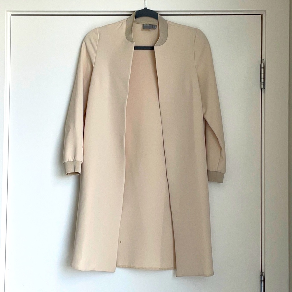 COPY - ASOS coat
